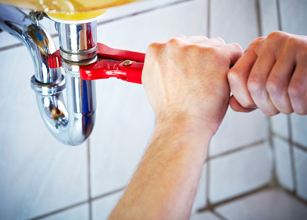 About Tilton Plumbers